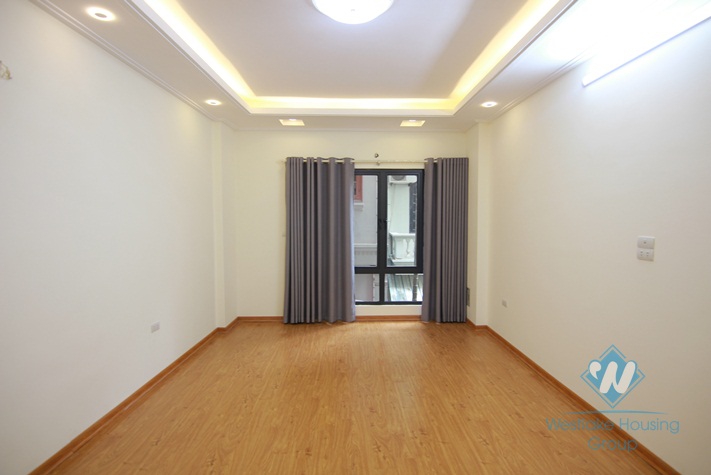Brand new house with modern design for rent in Tay Ho district